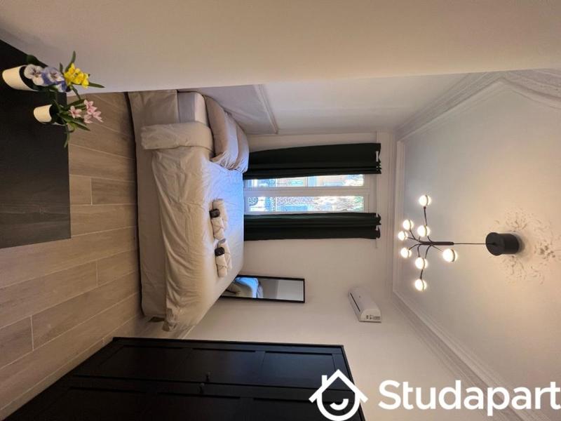 Appartement - 66 m² - 4 pièces