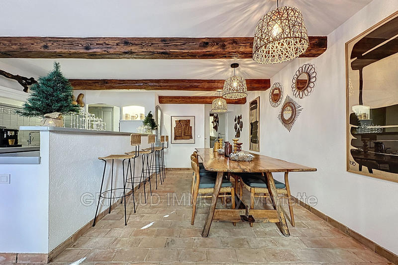 Maison - 125 m² - 4 pièces