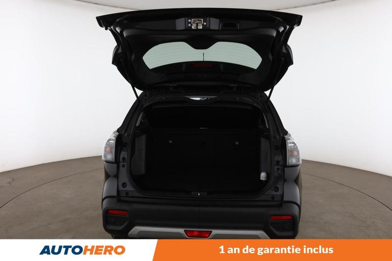 Suzuki s-cross 1.5 DualJet Hybrid Style Auto 116 ch