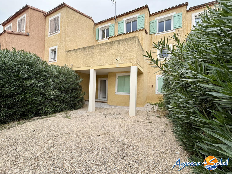 Maison - 79 m² - 6 pièces