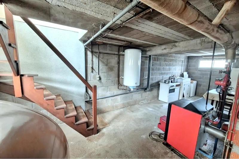 Maison - 75 m² - 4 pièces