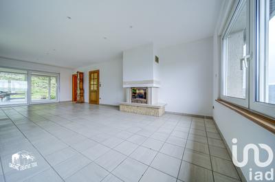 Maison - 141 m² - 5 pièces