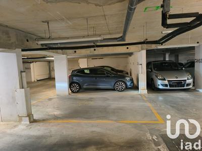Parking - 12 m²