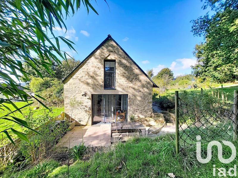 Maison - 144 m² - 7 pièces