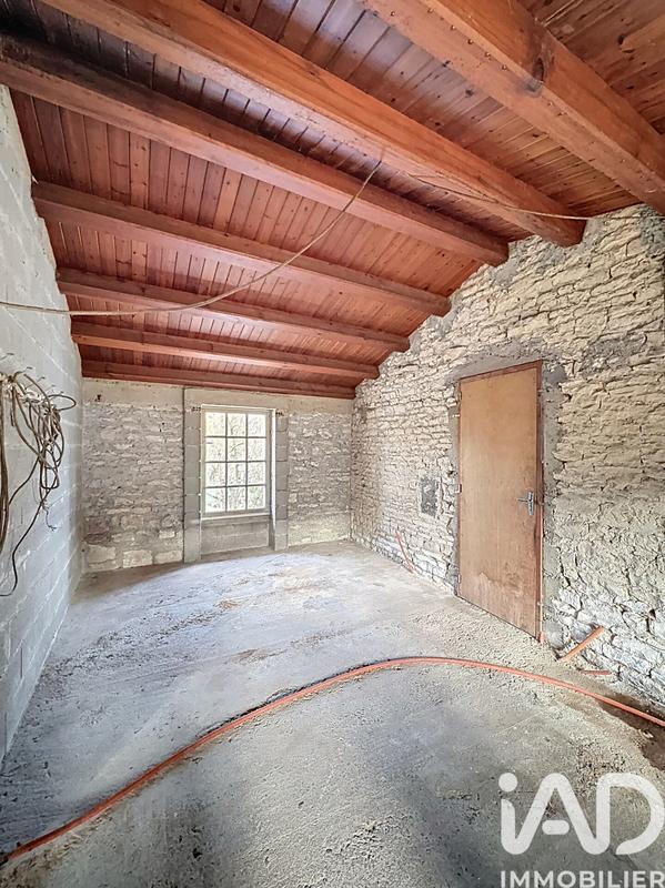 Maison - 147 m² - 4 pièces