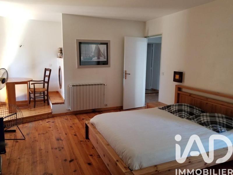 Maison de village - 161 m² - 6 pièces