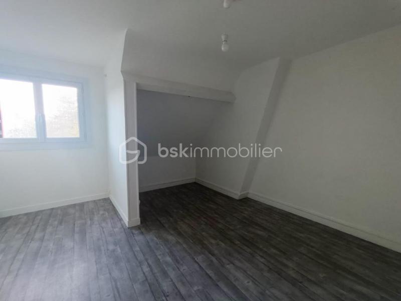 Appartement - 86 m² - 4 pièces