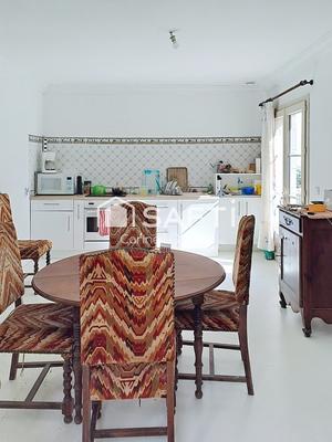 Maison - 145 m² - 5 pièces