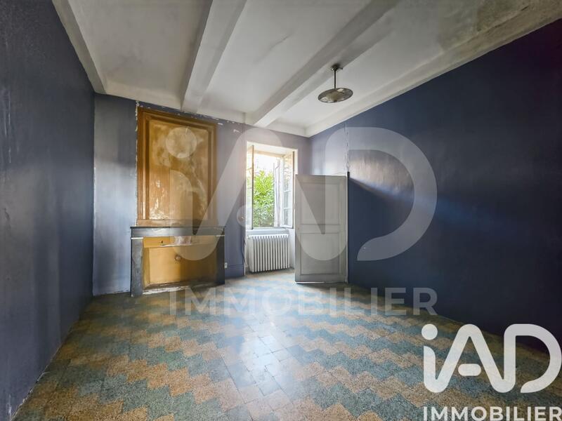 Maison - 124 m² - 4 pièces