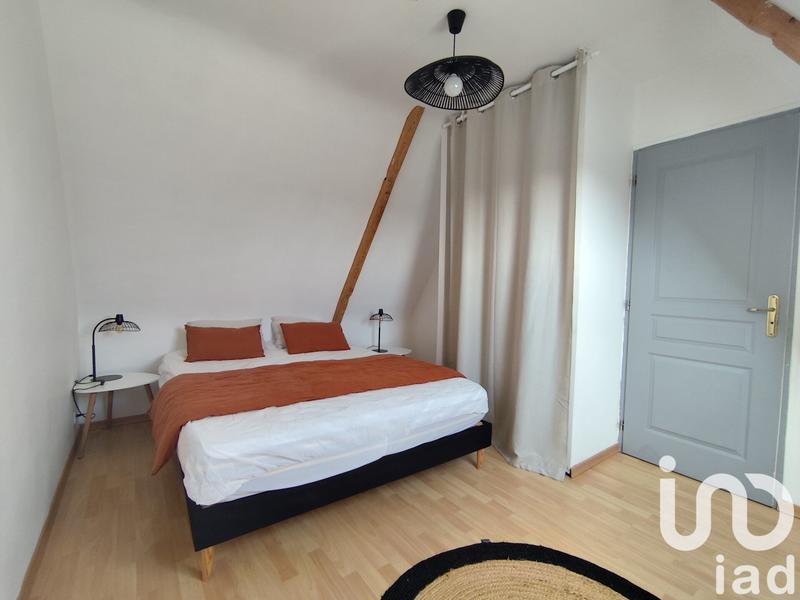 Maison de maîtres - 175 m² - 7 pièces