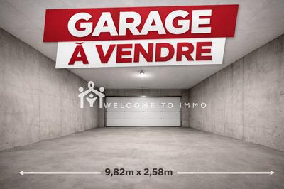 Parking / Garage - 25 m²