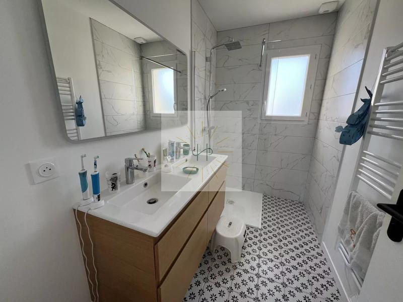 Villa - 89 m² - 4 pièces