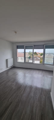 Appartement - 29 m² - 1 pièce