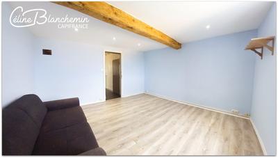 Maison de village - 88 m² - 4 pièces