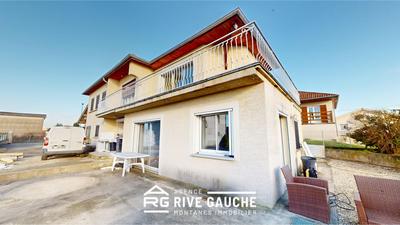 Maison - 192 m² - 6 pièces