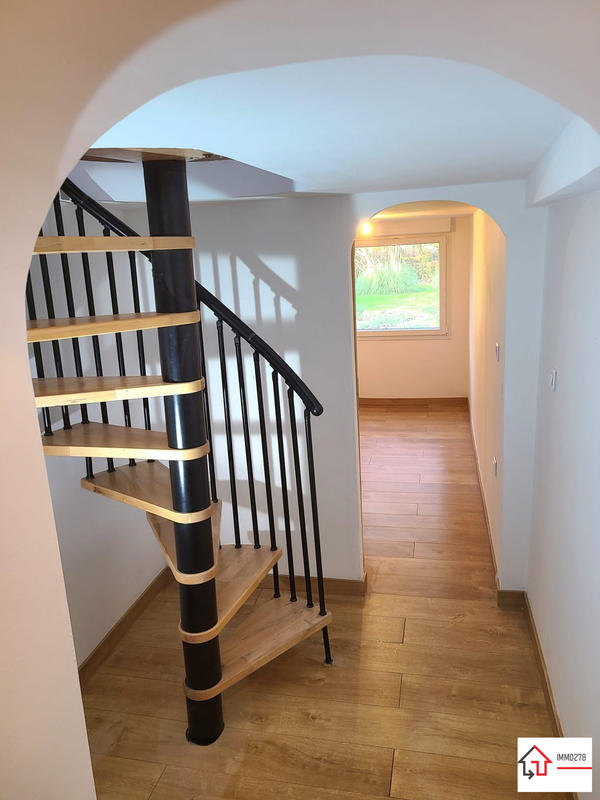 Châlet - 75 m² - 5 pièces