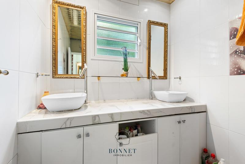 Maison ancienne - 120 m² - 5 pièces