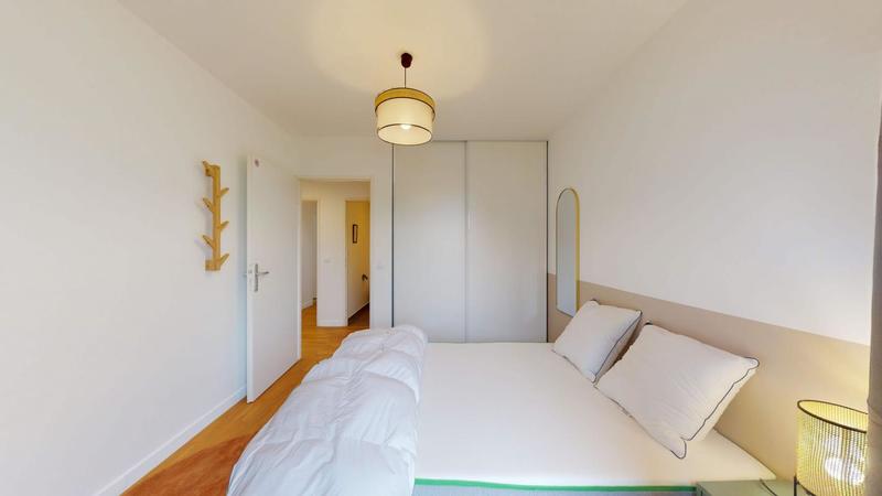 Appartement - 85 m²