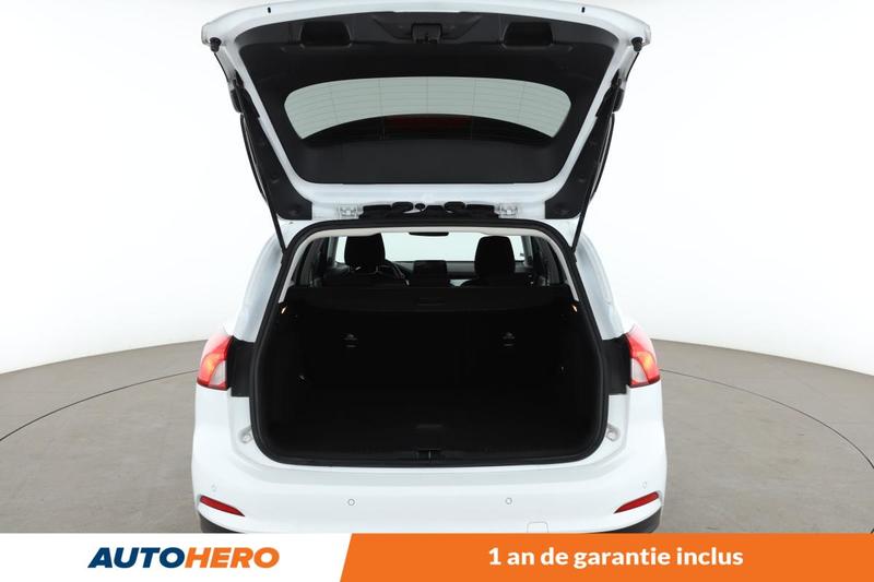 Ford Focus Sw 1.5 EcoBlue 120 ch