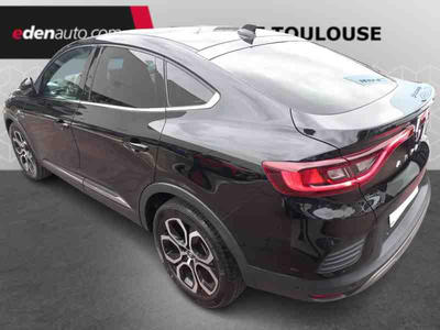 Renault Arkana TCe 160 Edc Fap - 21b Intens