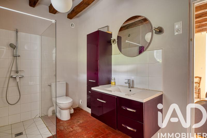 Maison - 187 m² - 7 pièces