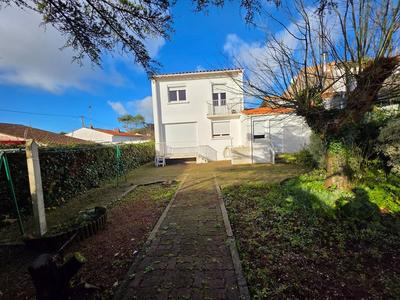 Maison de village - 83 m² - 5 pièces