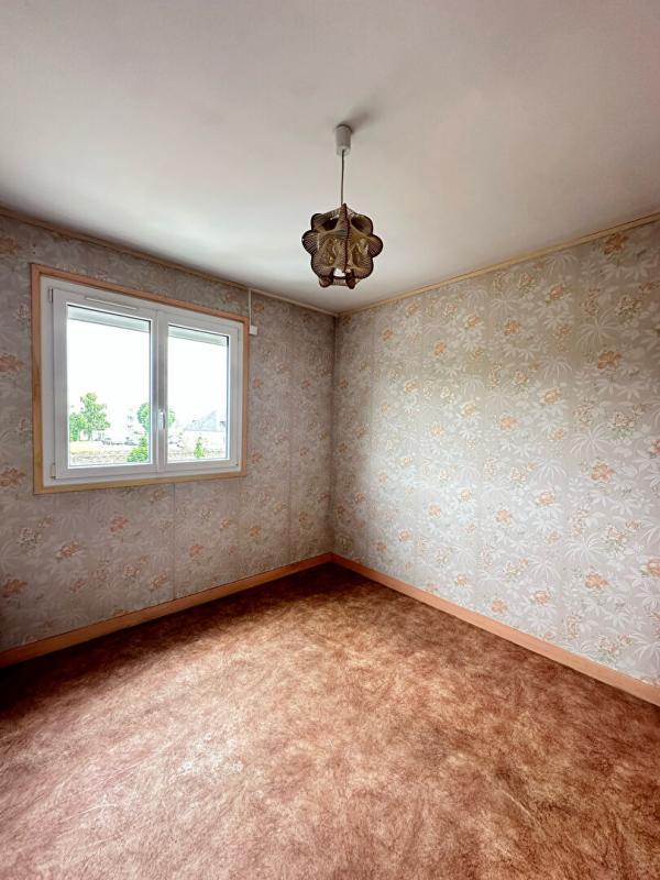 Appartement - 76 m² - 5 pièces