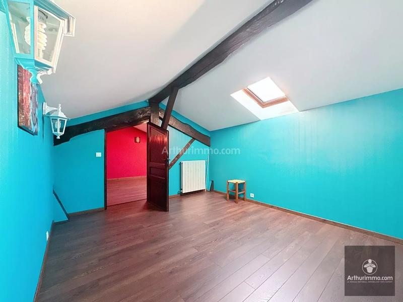 Appartement - 112 m² - 5 pièces