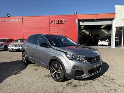 Peugeot 3008 131cv Bvm6 Allure