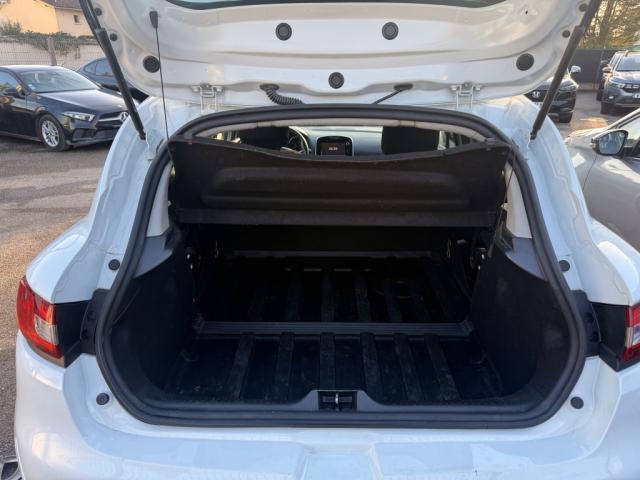 Renault Clio IV Societe Dci 75 Energy E6c Air