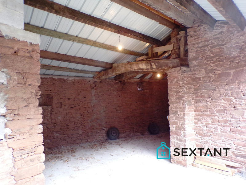 Maison - 355 m² - 11 pièces