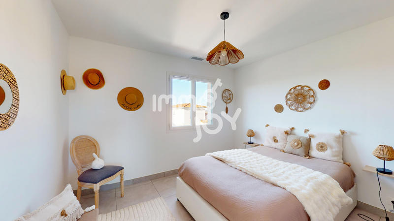 Villa - 112 m² - 5 pièces