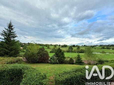 Maison - 141 m² - 8 pièces