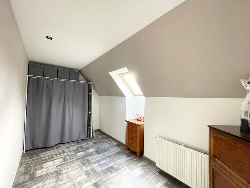 Maison - 174 m² - 7 pièces