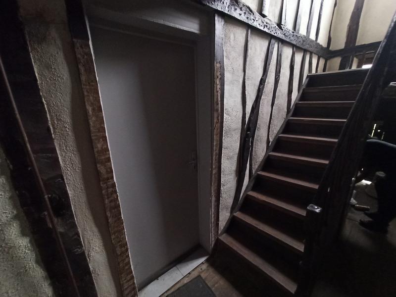 Fonds de commerce - 50 m²