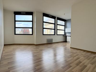 Appartement - 54 m² - 2 pièces