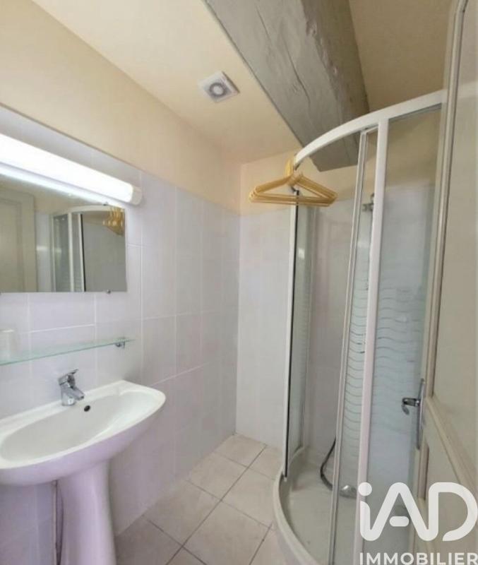 Maison - 105 m² - 3 pièces