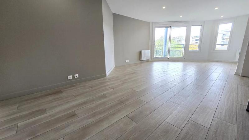 Appartement - 78 m² - 3 pièces