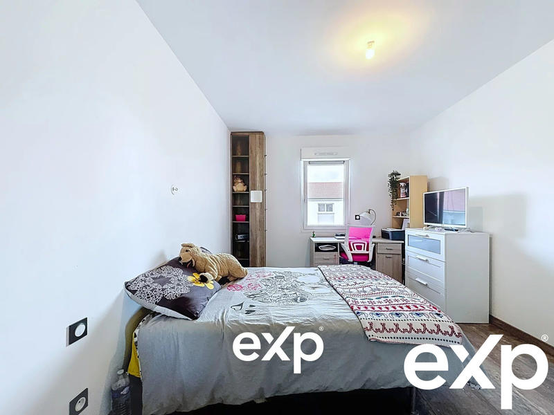 Maison - 151 m² - 6 pièces