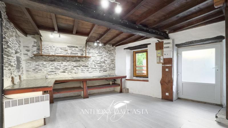 Maison - 117 m² - 4 pièces