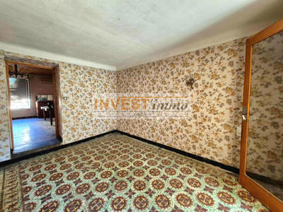 Maison de village - 81 m² - 3 pièces