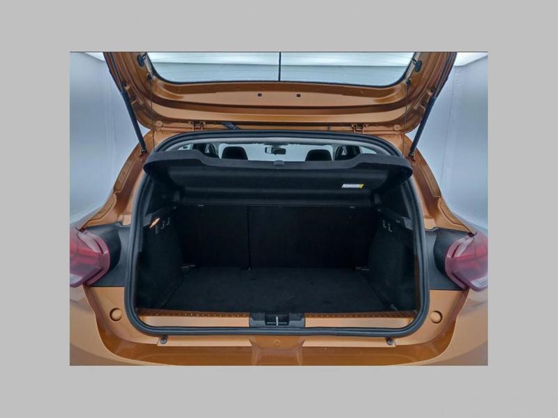 Dacia Sandero Eco-G 100 Stepway Expression