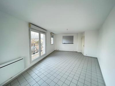 Appartement - 70 m² - 2 pièces