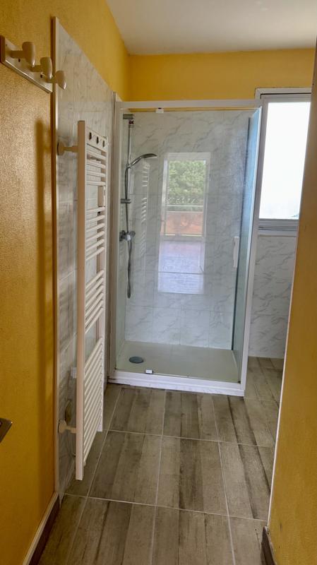 Appartement - 53 m² - 2 pièces