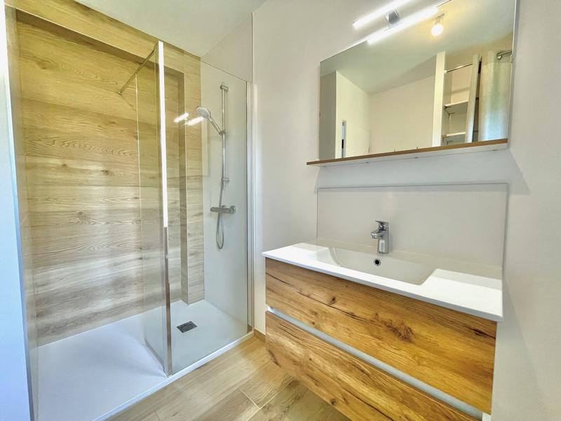 Maison contemporaine - 140 m² - 6 pièces