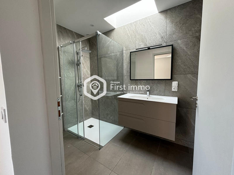 Appartement - 39 m² - 2 pièces