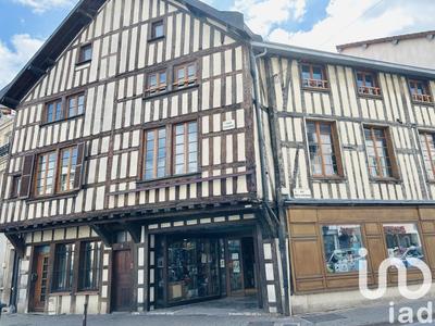 Appartement - 39 m² - 1 pièce