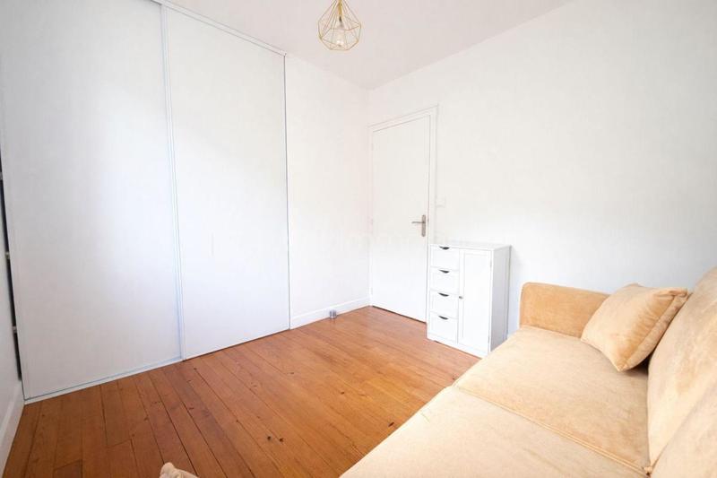 Maison de ville - 77 m² - 4 pièces