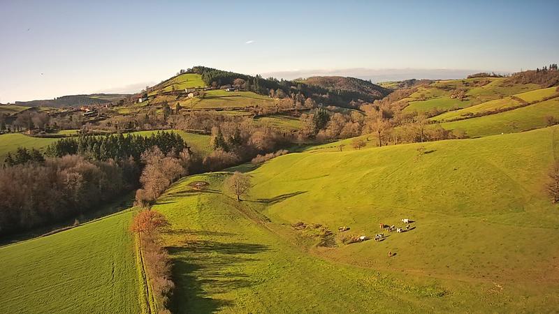 Ferme - 106 m² - 5 pièces