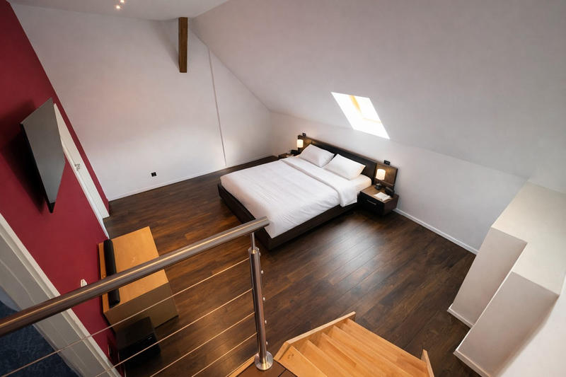 Maison - 260 m² - 6 pièces